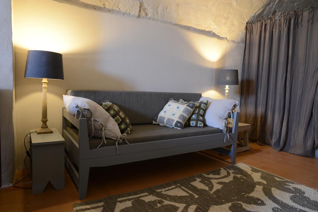 B&B Solosud Matera Exterior photo