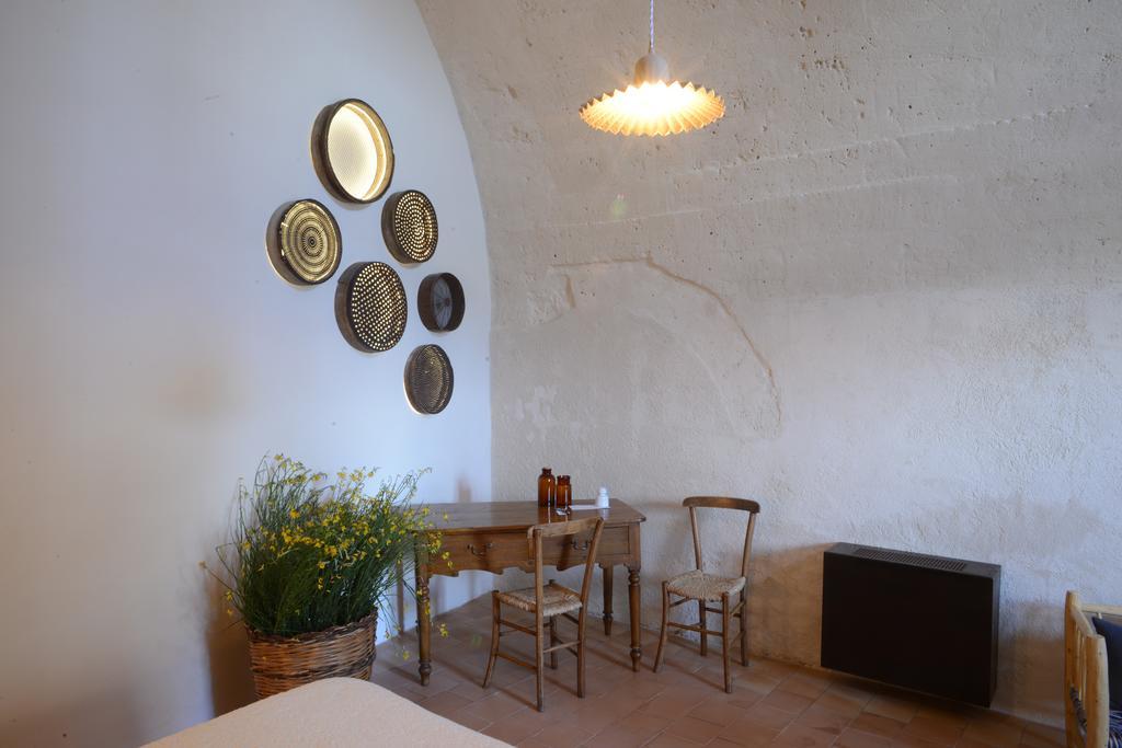B&B Solosud Matera Exterior photo