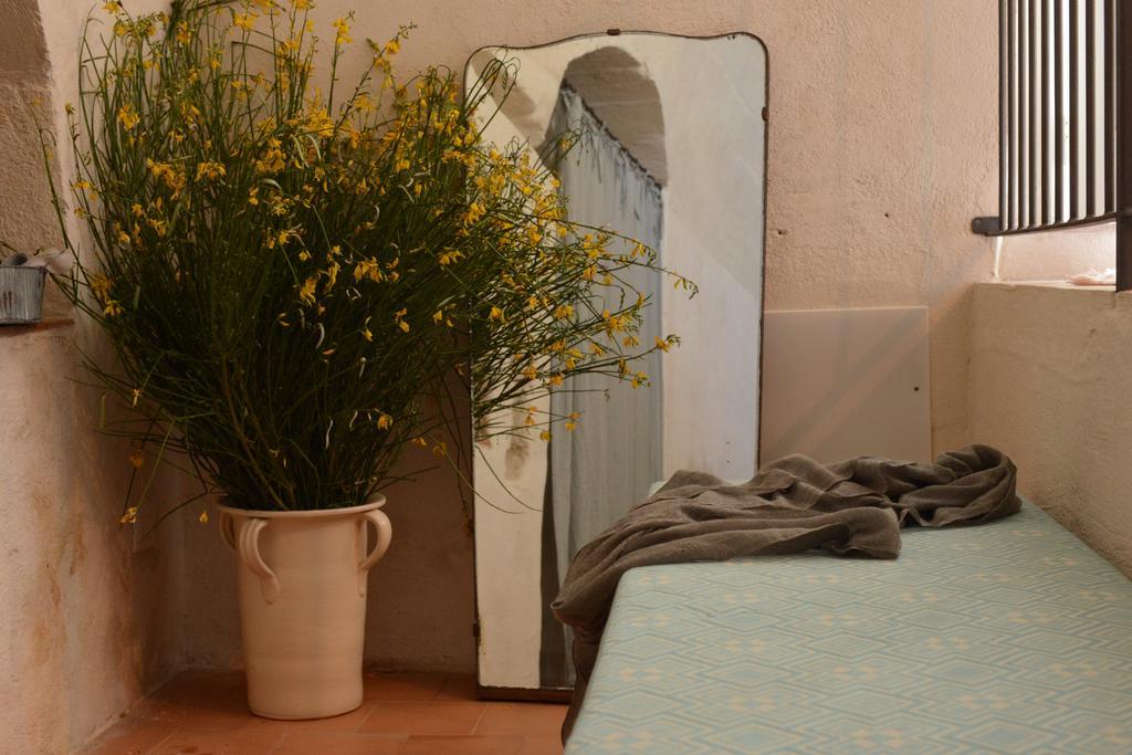 B&B Solosud Matera Exterior photo